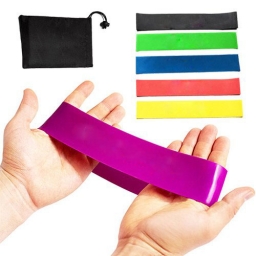 Резинки для фитнеса Эсонстайл (EsonStyle) 5 штук